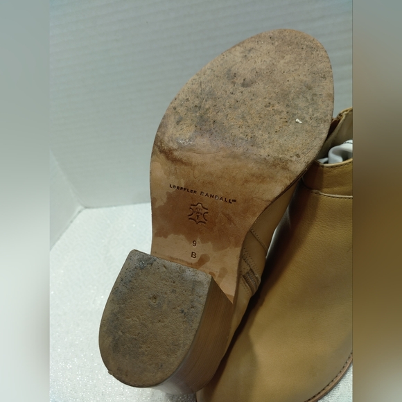 Loeffler Randall Ella stacked # 9 - Picture 11 of 11